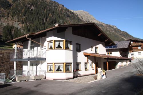 Haus Öttl Ischgl