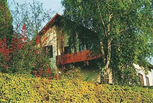 Gästehaus Heintz in Merzig, Deutschland