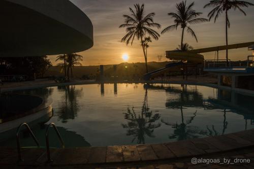 Xingó Parque Hotel & Resort