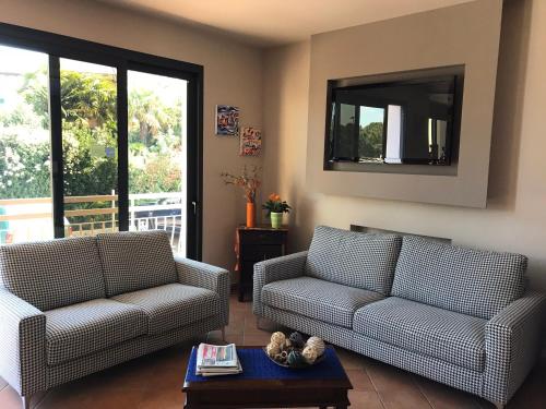 Hotel Villa Rosa - image 5