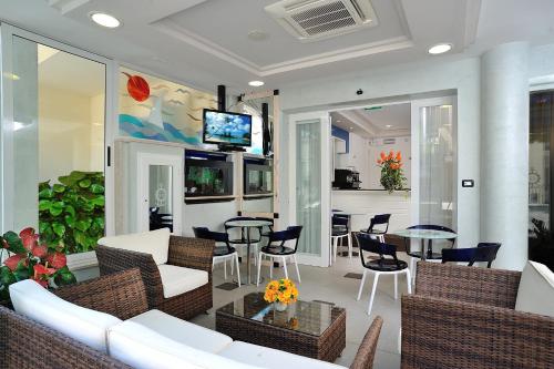 Hotel Amedeo 3