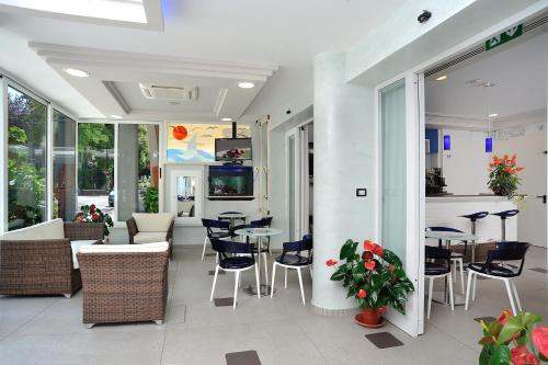 Hotel Amedeo 5
