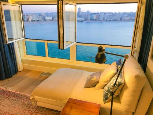  VIVIENDA DE LUJO EN LA CORUÑA in A Coruña