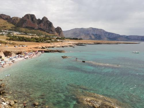 Benvenuti al Sud B&B in Macari