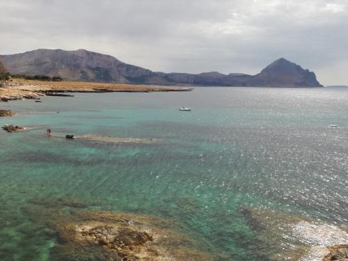 Benvenuti al Sud B&B in Macari
