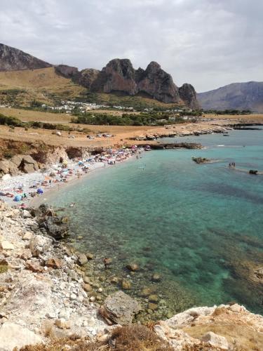 Benvenuti al Sud B&B in Macari