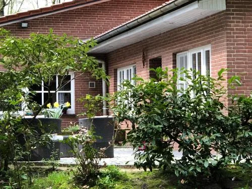 Ferien im Bomlitztal in Bomlitz, Deutschland