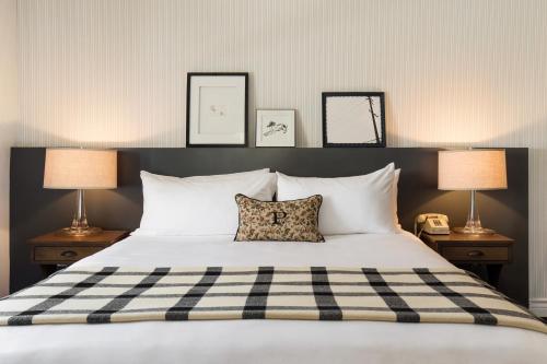 Soho House Holloway