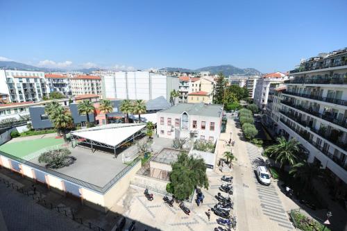 Nice Étoile Grand Suite Five stars Holiday House, Nice (fotografie 4)