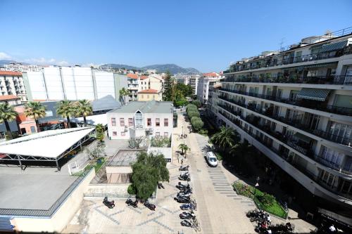 Nice Étoile Grand Suite Five stars Holiday House, Nice (fotografie 6)