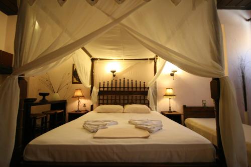 Doge Traditional Hotel - image 9