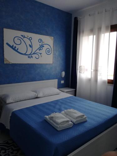 Benvenuti al Sud B&B in Macari