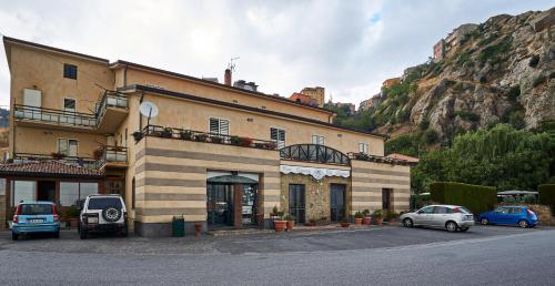 Hotel Ristorante Fratelli Mazzurco