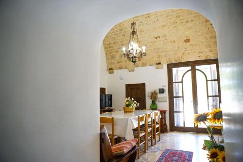 Masseria Guadiano Vecchio in Selva Di Fasano