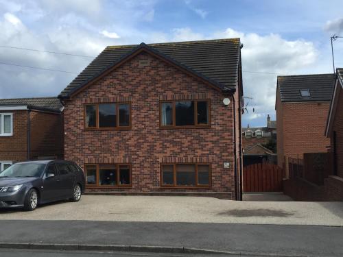 Family Home In Ossett, , West Yorkshire