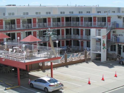 Sahara Motel – Wildwood, NJ
