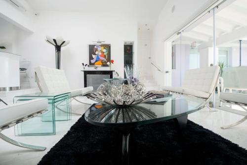 Mansion Maria by Casa Bonita Hotel Boutique