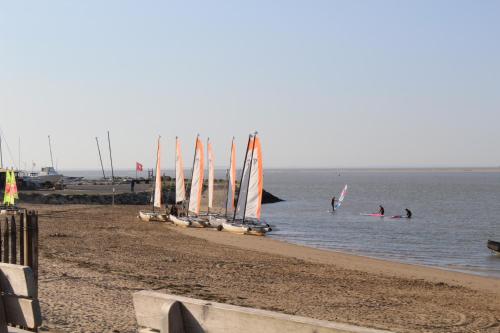 Les mobiles Homes de la Palmyre Les mobiles Homes de la Palmyre