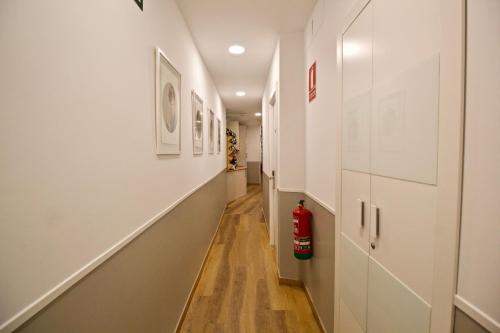The Bridge Huertas - Hostal, Madrid (photo 8)