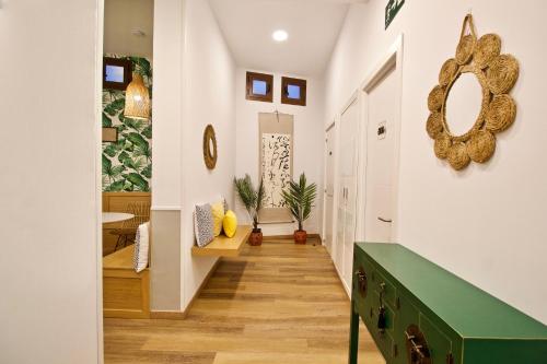 The Bridge Huertas - Hostal, Madrid (photo 9)