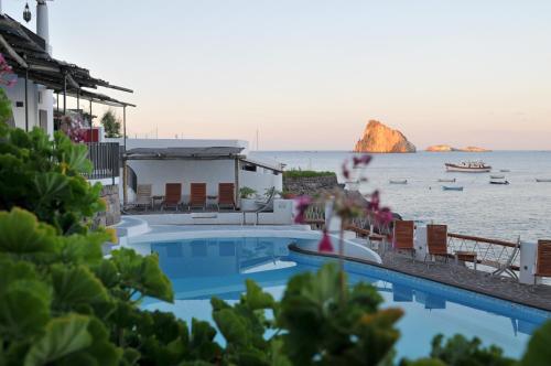Hotel Cincotta