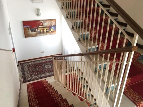 Hotel Erika – Caorle, GA