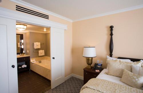 Suite, presidencial