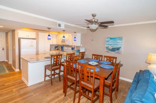 Surf Harbor Condo - Unit 104 - image 7