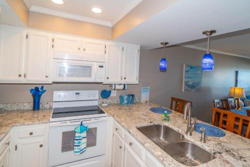 Surf Harbor Condo - Unit 104 - image 9