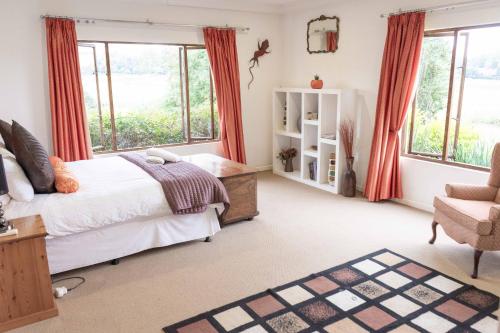 Stockowners Farm House
