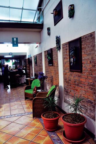 Hotel Aranjuez - Apartamentos