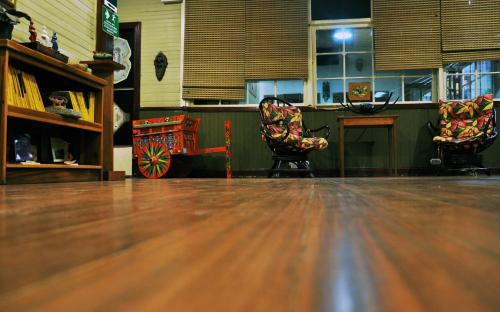 Hotel Aranjuez - Apartamentos