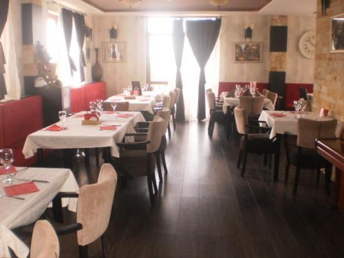 Apartman Marija M13 Milmari - image 6