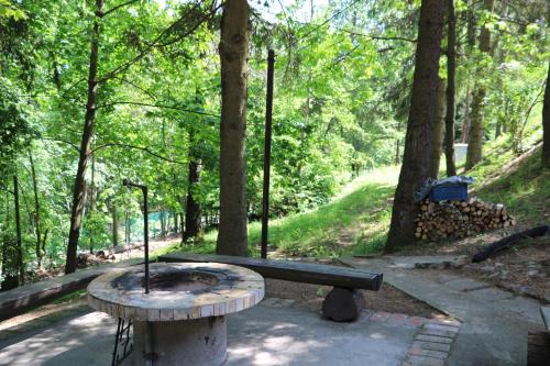 Borostyán Panzió - main image