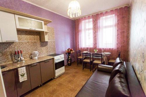 Apartment on Gazovikov 41 - image 7