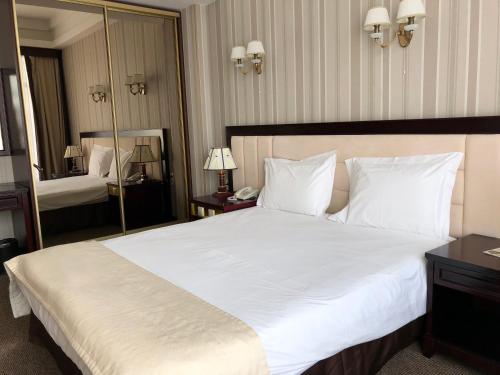 Sofievsky Posad Hotel - image 2