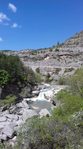 Les Terrasses du Paradis