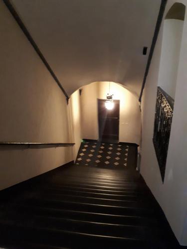 Old Genoa Rooms & Apartments, Janov (fotografie 6)