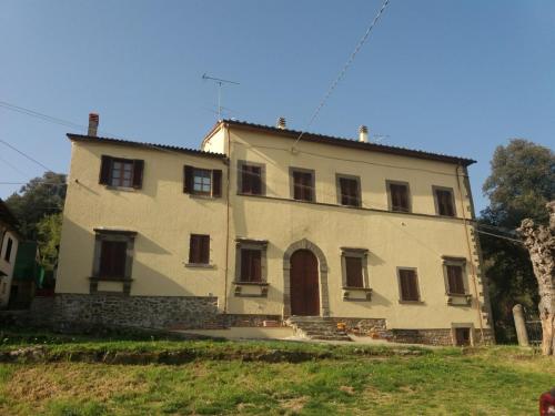 Kilátás, Casa Menco in Agazzi