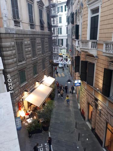 Old Genoa Rooms & Apartments - image 13