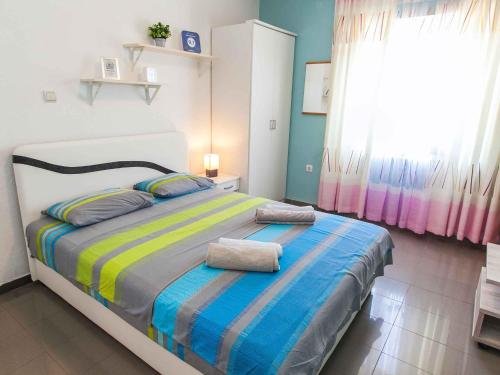 Maki Apartments - Plavi Horizonti Beach - image 14