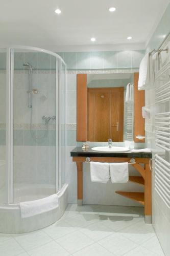 Łeba Hotel & Spa - image 13