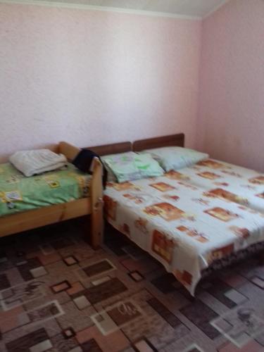 Mini-Hotel Tsvetochnaya 54 - image 2