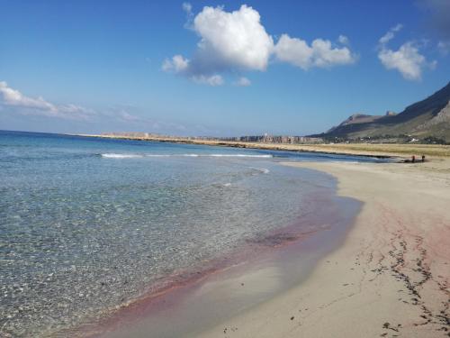 Benvenuti al Sud B&B in Macari