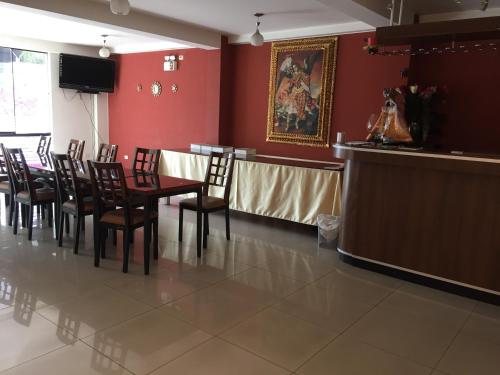 Three-Bedroom Apartment image 10