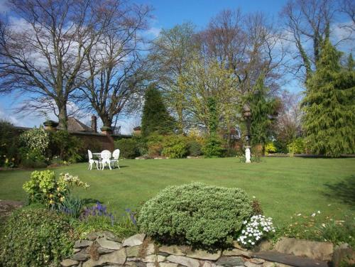 The Cedars Ashby, , Leicestershire