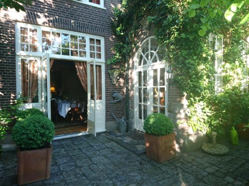 Deventer Heritage en Boutique B&B museumhuis Huize "De Worp"