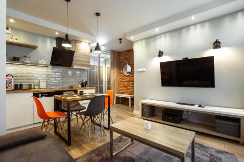 Apartament eM klimatyzacja&parking