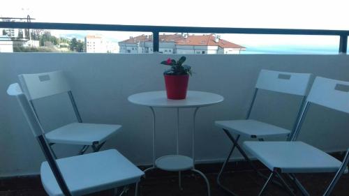  Beautiful apartment in Rijeka in Rijeka
