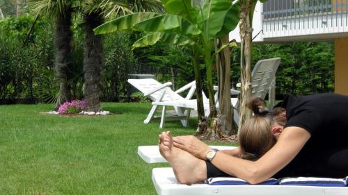 Agritur Laura – Torbole, TN